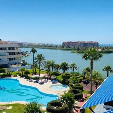 Atico Lagomar Almería Exterior foto